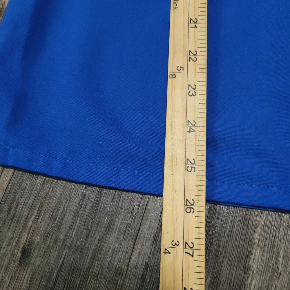 FIGS Axim Pants Mens Medium Blue Nurse Medical Scubs Set (Read Description) - Picture 3 of 16